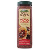 Taco Seasoning 695g